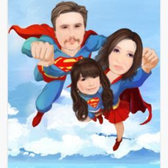 Meet your Posher, Renee - Picture 1 of 1